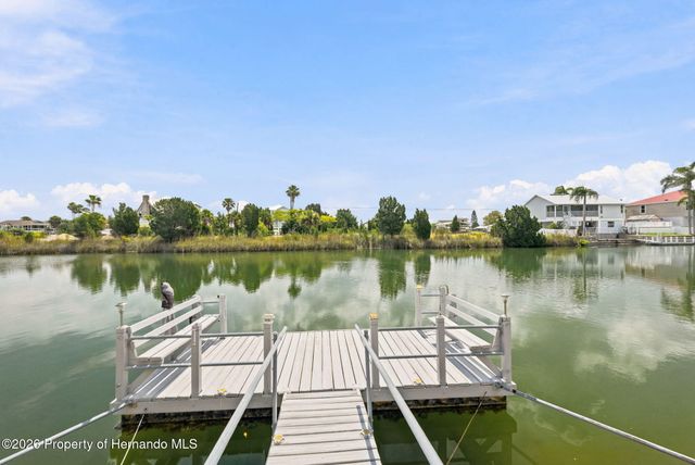 3342 Turks Cap Drive, Hernando Beach, FL 34607