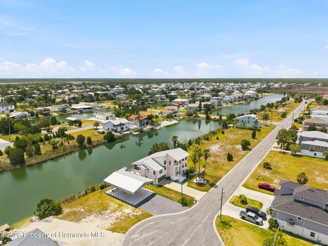 3342 Turks Cap Drive, Hernando Beach, FL 34607