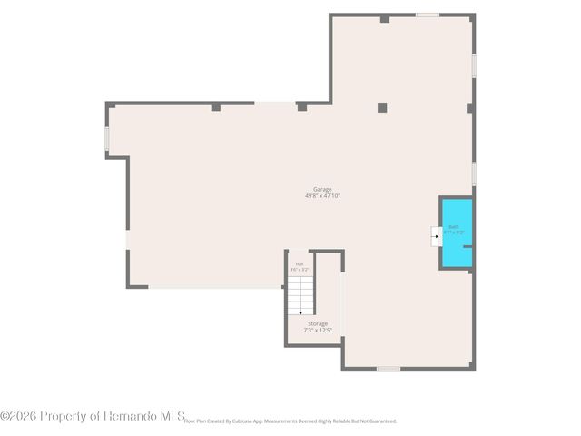 3342 Turks Cap Drive, Hernando Beach, FL 34607