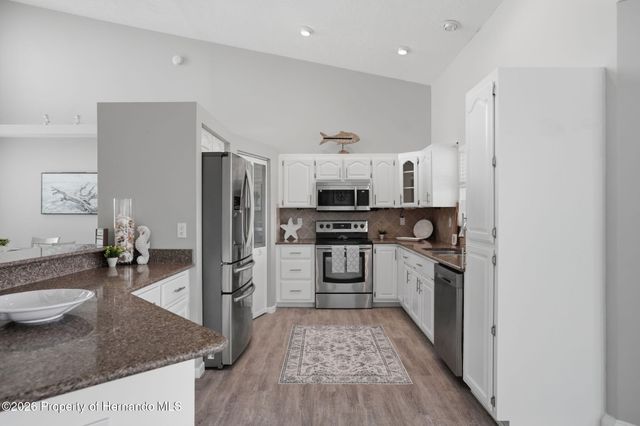 3342 Turks Cap Drive, Hernando Beach, FL 34607