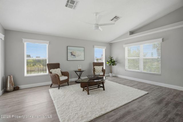 3342 Turks Cap Drive, Hernando Beach, FL 34607