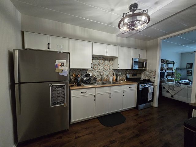 1139 Leavitt Avenue 203, Flossmoor, IL 60422