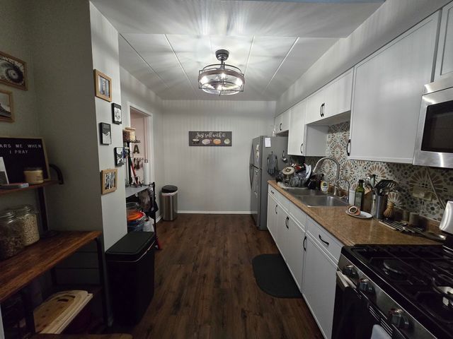 1139 Leavitt Avenue 203, Flossmoor, IL 60422