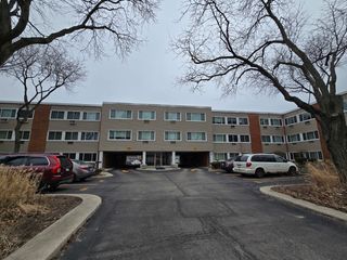 1139 Leavitt Avenue 203, Flossmoor, IL 60422