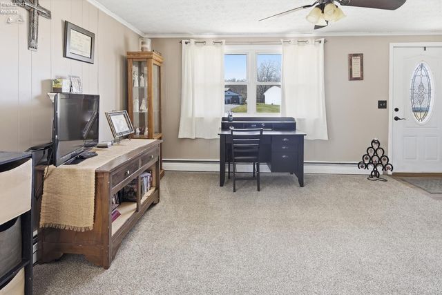 1094 Millbrook Drive, Fremont, OH 43420