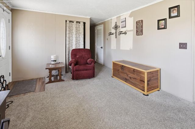 1094 Millbrook Drive, Fremont, OH 43420