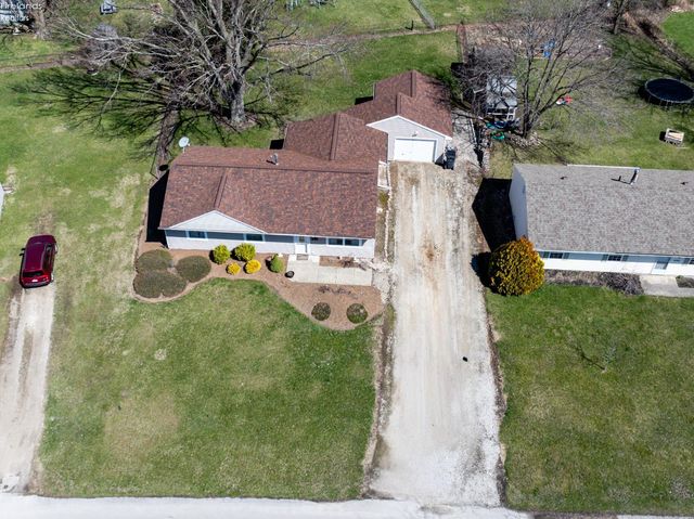 1094 Millbrook Drive, Fremont, OH 43420