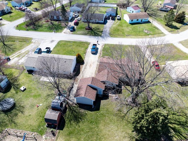 1094 Millbrook Drive, Fremont, OH 43420