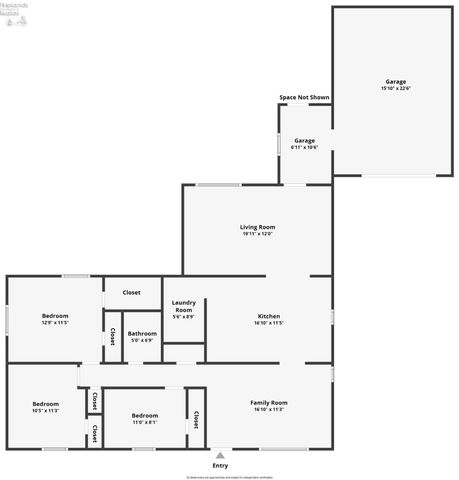 1094 Millbrook Drive, Fremont, OH 43420