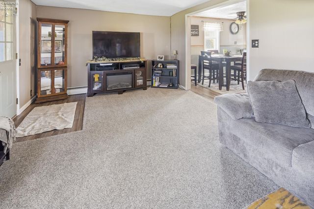 1094 Millbrook Drive, Fremont, OH 43420