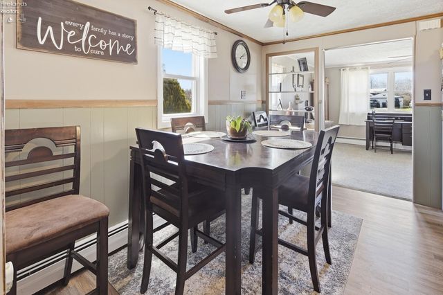 1094 Millbrook Drive, Fremont, OH 43420