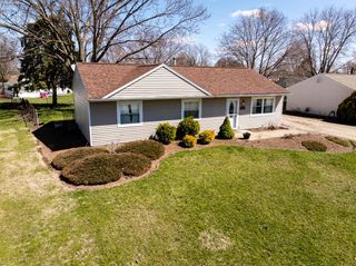 1094 Millbrook Drive, Fremont, OH 43420