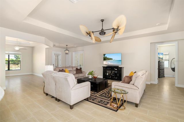 10730 IRONBRIDGE DRIVE, Venice, FL 34293