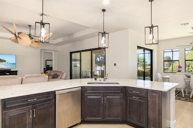 10730 IRONBRIDGE DRIVE, Venice, FL 34293