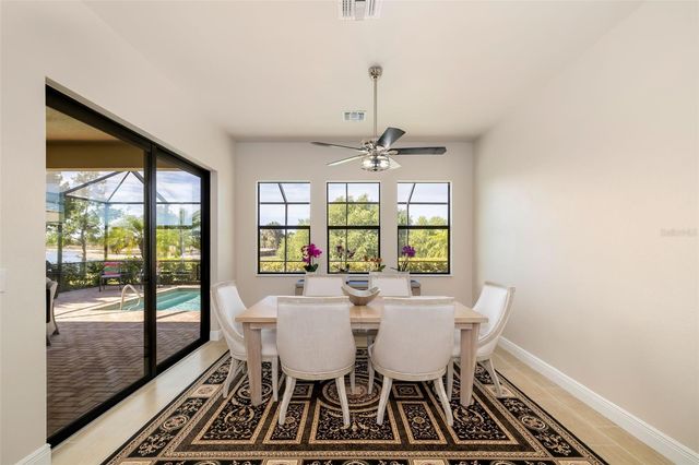 10730 IRONBRIDGE DRIVE, Venice, FL 34293