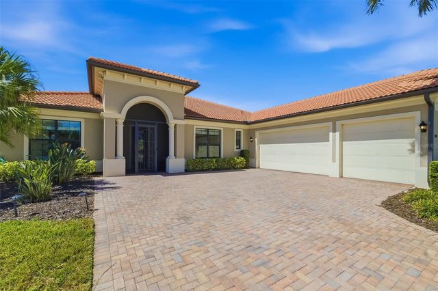 10730 IRONBRIDGE DRIVE, Venice, FL 34293
