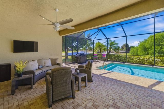10730 IRONBRIDGE DRIVE, Venice, FL 34293