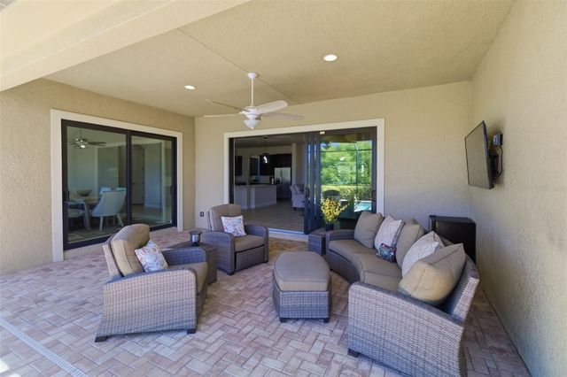 10730 IRONBRIDGE DRIVE, Venice, FL 34293