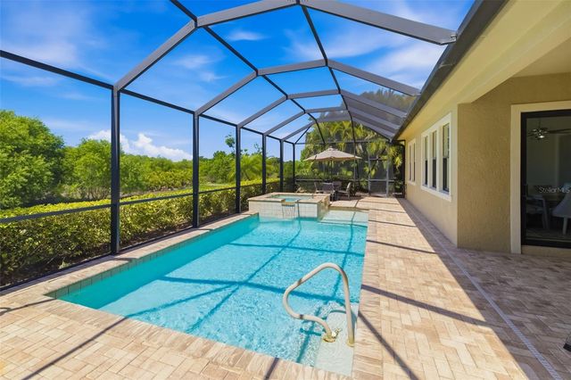 10730 IRONBRIDGE DRIVE, Venice, FL 34293