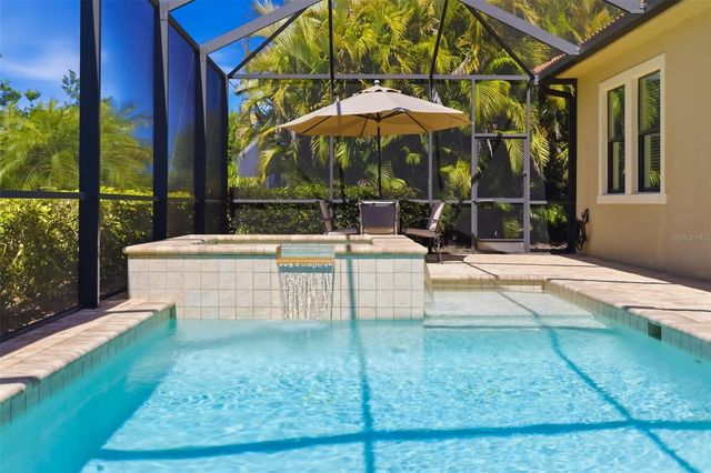 10730 IRONBRIDGE DRIVE, Venice, FL 34293