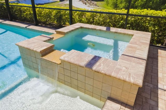 10730 IRONBRIDGE DRIVE, Venice, FL 34293