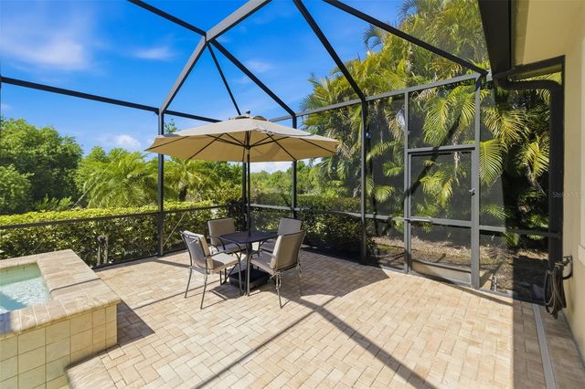 10730 IRONBRIDGE DRIVE, Venice, FL 34293