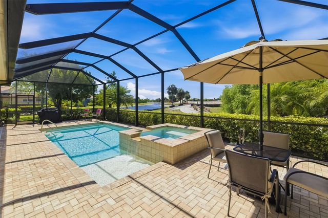 10730 IRONBRIDGE DRIVE, Venice, FL 34293