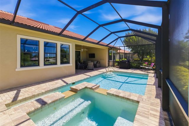 10730 IRONBRIDGE DRIVE, Venice, FL 34293