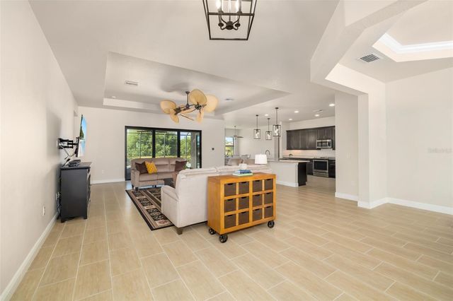 10730 IRONBRIDGE DRIVE, Venice, FL 34293