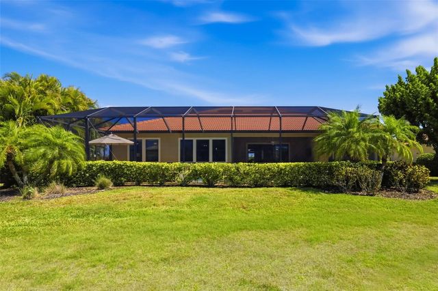 10730 IRONBRIDGE DRIVE, Venice, FL 34293