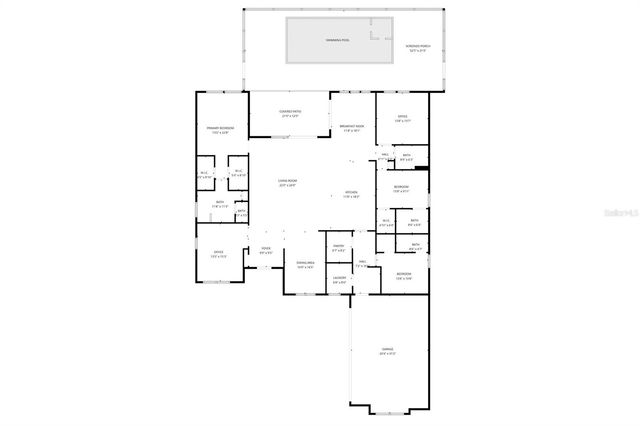 10730 IRONBRIDGE DRIVE, Venice, FL 34293