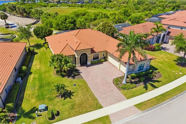 10730 IRONBRIDGE DRIVE, Venice, FL 34293