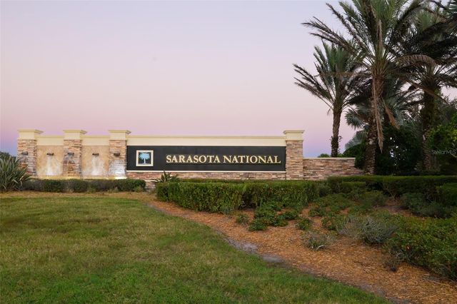 10730 IRONBRIDGE DRIVE, Venice, FL 34293