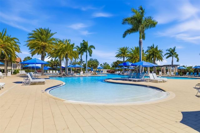 10730 IRONBRIDGE DRIVE, Venice, FL 34293