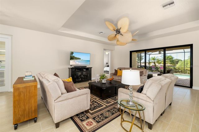 10730 IRONBRIDGE DRIVE, Venice, FL 34293