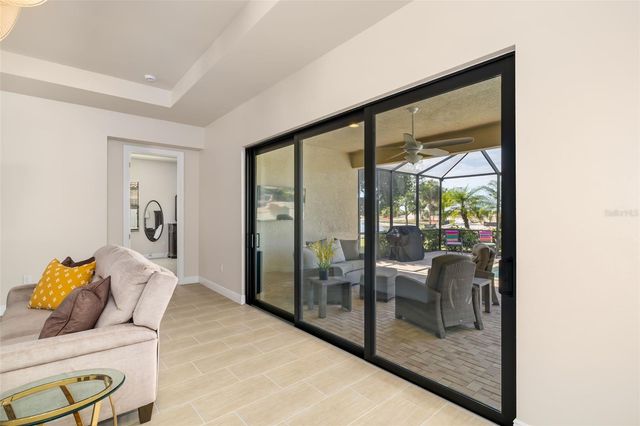 10730 IRONBRIDGE DRIVE, Venice, FL 34293