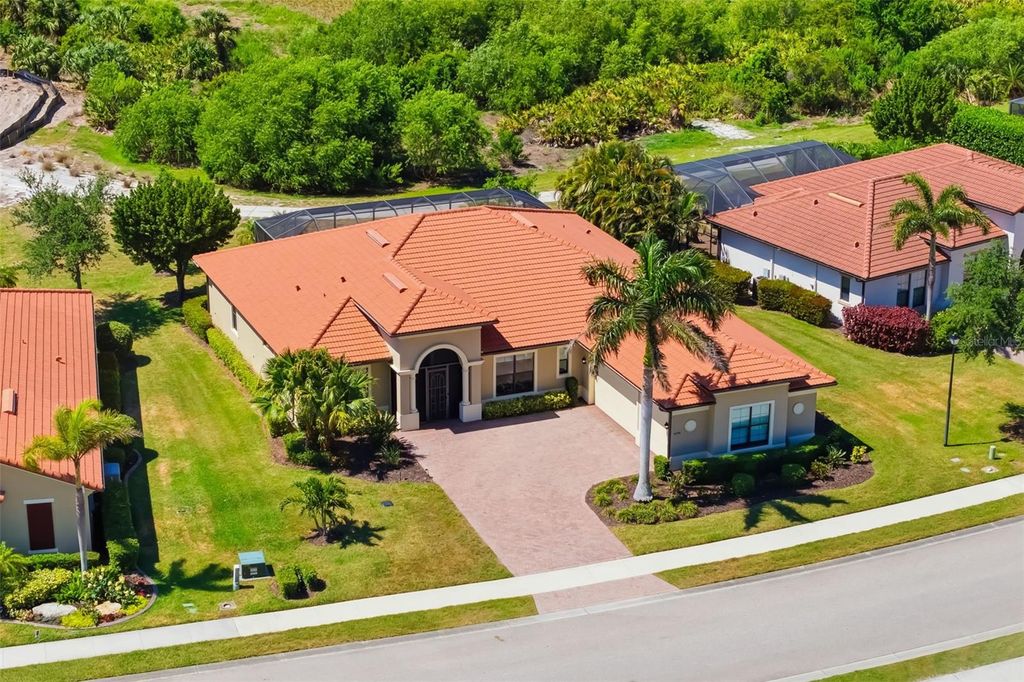 10730 IRONBRIDGE DRIVE, Venice, FL 34293