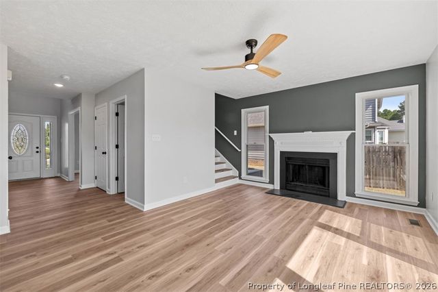 4818 Deer Lakes Road, Fayetteville, NC 28311