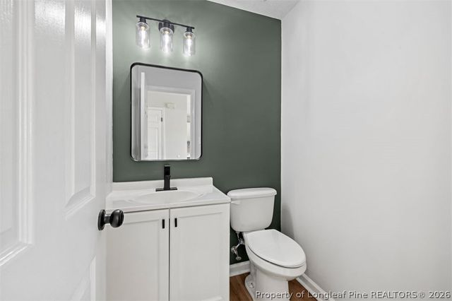 4818 Deer Lakes Road, Fayetteville, NC 28311