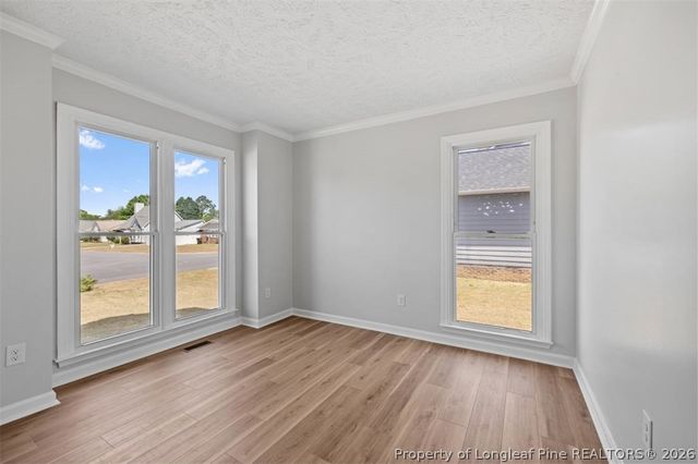 4818 Deer Lakes Road, Fayetteville, NC 28311