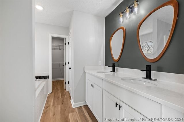 4818 Deer Lakes Road, Fayetteville, NC 28311