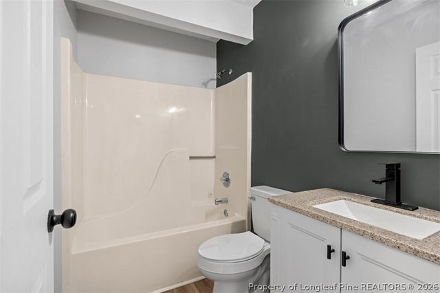 4818 Deer Lakes Road, Fayetteville, NC 28311