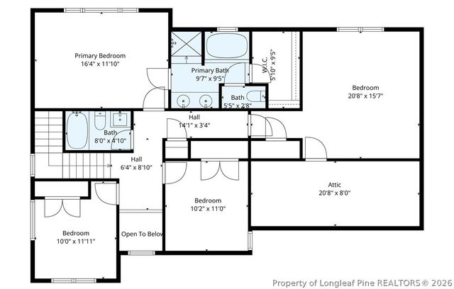 4818 Deer Lakes Road, Fayetteville, NC 28311