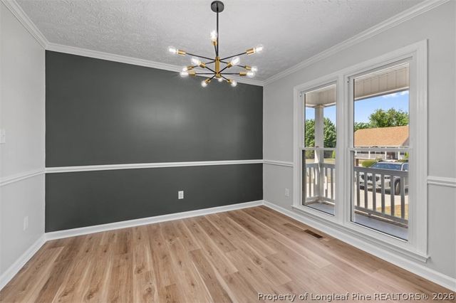 4818 Deer Lakes Road, Fayetteville, NC 28311