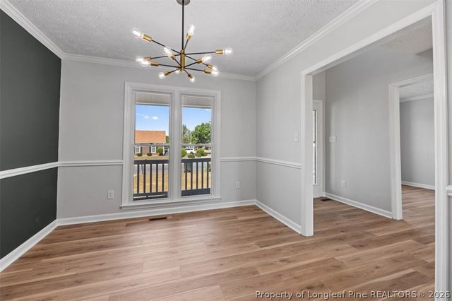 4818 Deer Lakes Road, Fayetteville, NC 28311