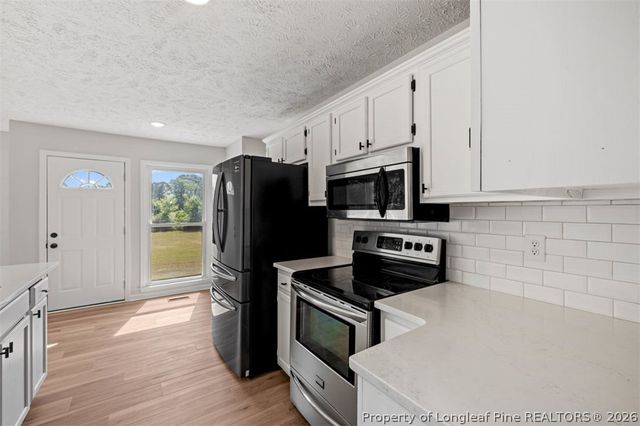 4818 Deer Lakes Road, Fayetteville, NC 28311