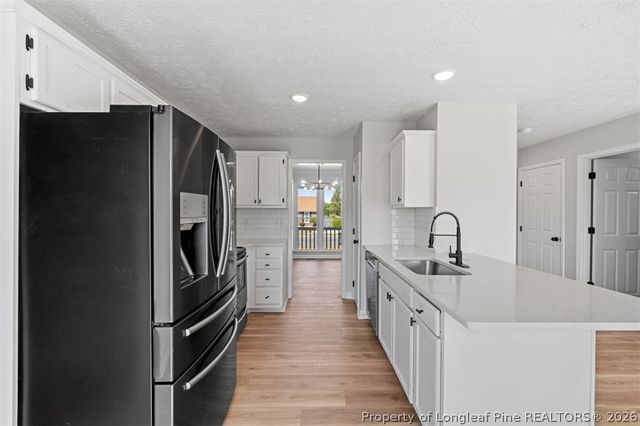 4818 Deer Lakes Road, Fayetteville, NC 28311