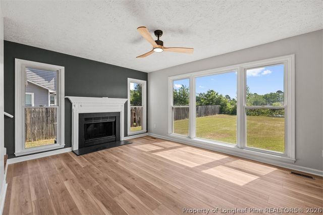 4818 Deer Lakes Road, Fayetteville, NC 28311