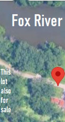West Riverside Drive, Mchenry, IL 60051