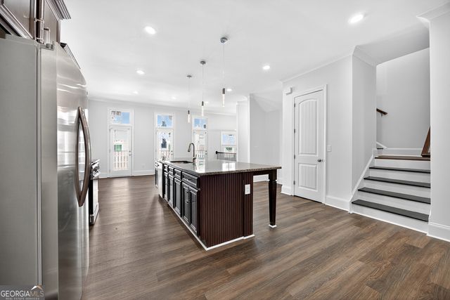 712 Avondale Hills Drive, Decatur, GA 30032